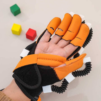 Physical Therapy Gloves