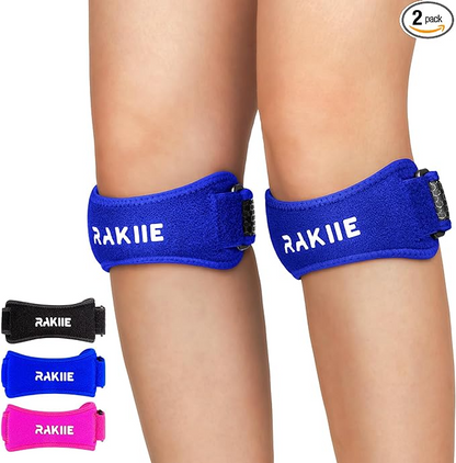 Adjustable Patella Knee Strap