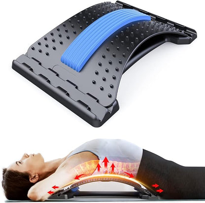 Spine Stretcher