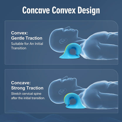 Cervical Traction Device