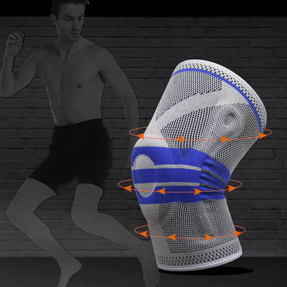 Compression Knee Support