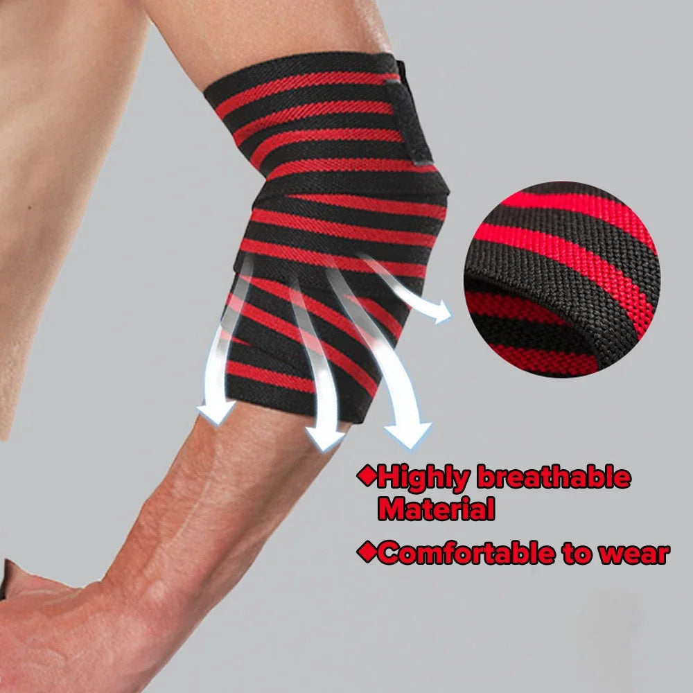 Elbow Strap Bandage