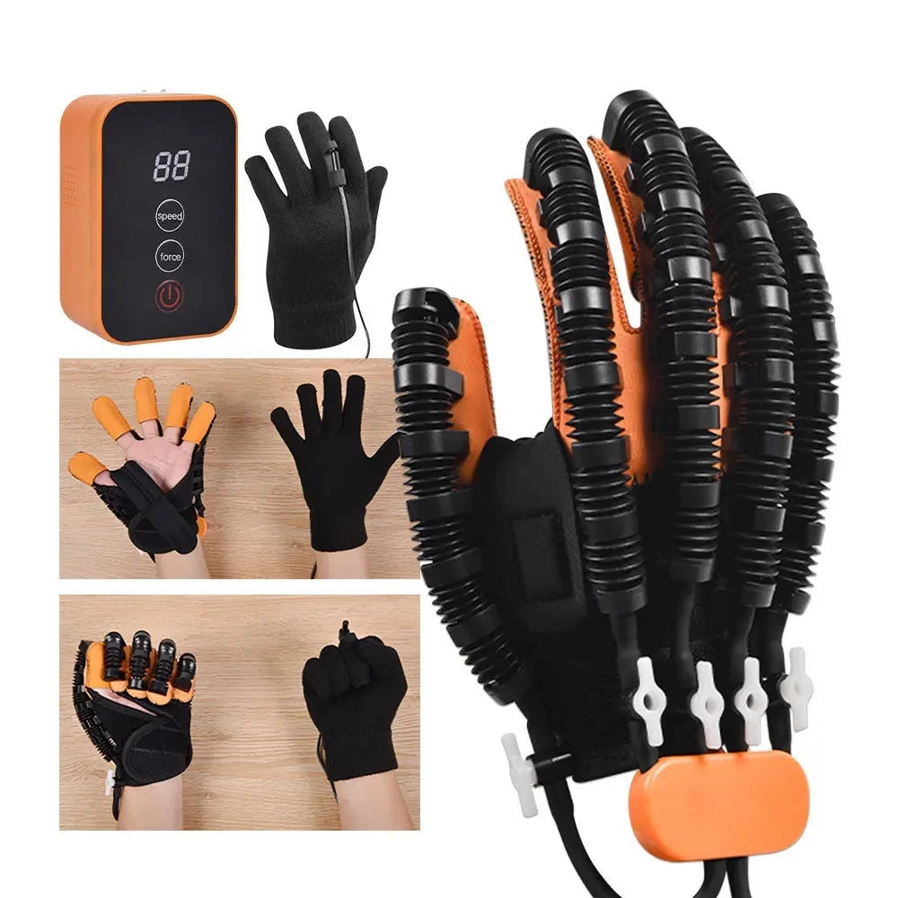 Physical Therapy Gloves