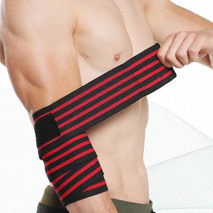 Elbow Strap Bandage