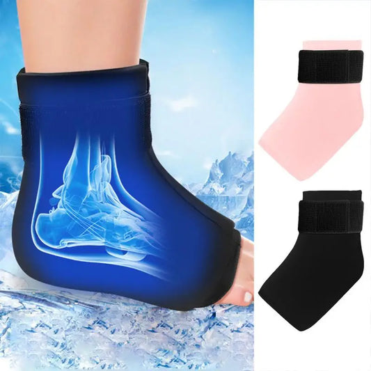 Ankle Ice Pack