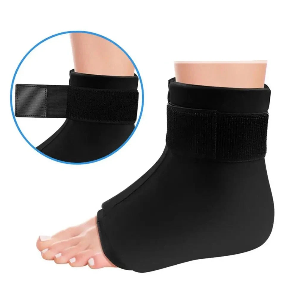 Ankle Ice Pack