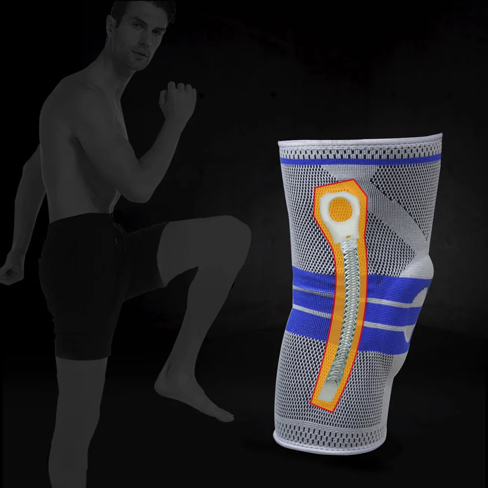 Compression Knee Support