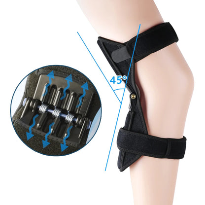 Knee Booster