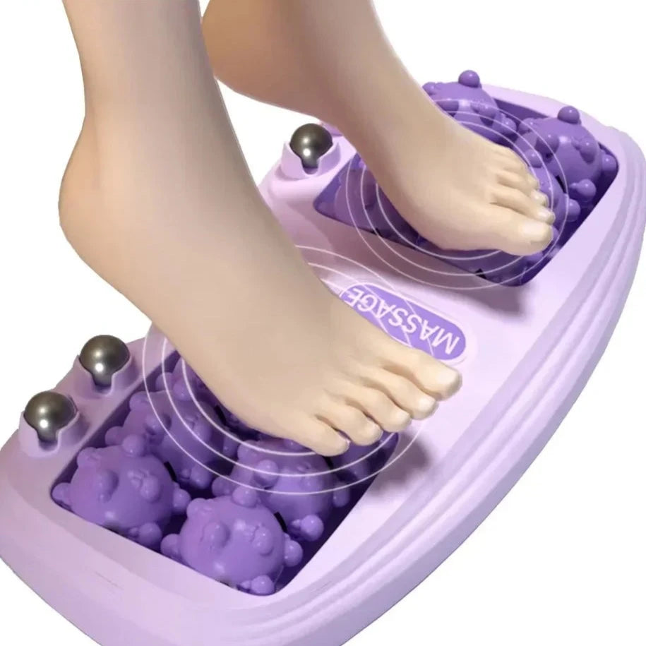 Foot Massage Roller