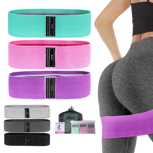 Hip Booty Bands