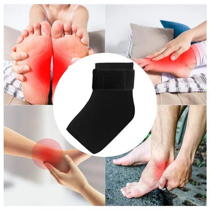 Ankle Ice Pack