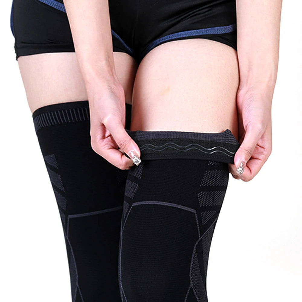 Full Leg Compression Sleeve