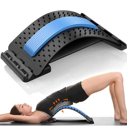 Spine Stretcher