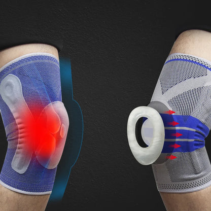 Compression Knee Support