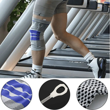 Compression Knee Support