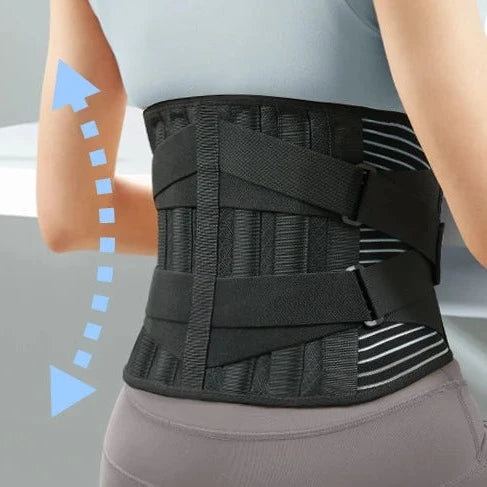 Adjustable Lumbar Support